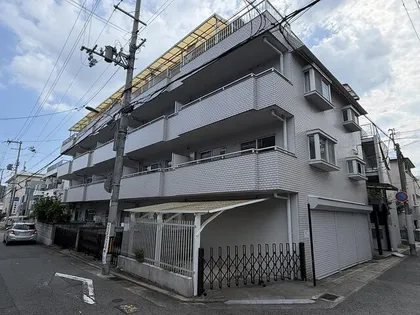 ピア六甲の画像