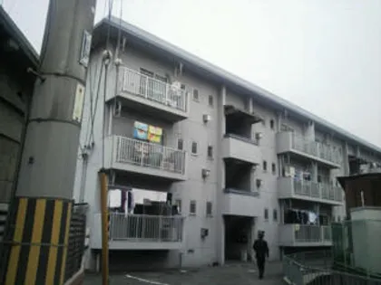 三国ヶ丘ホームプラザの画像