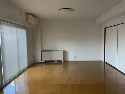 兵庫県芦屋市西山町【マンション】の外観