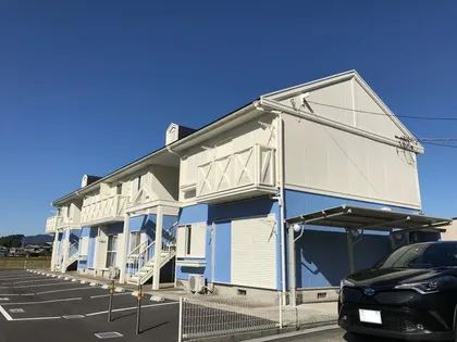 グランデージ東吹の画像