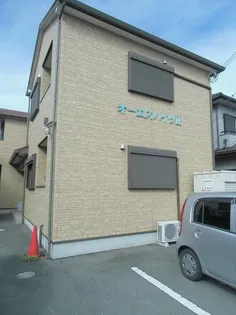 オーエスハイツIIの画像