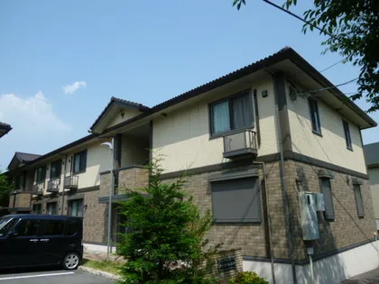 グランボヌール花屋敷 A棟の画像