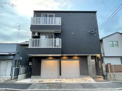 CASA WOOD西浦町の画像