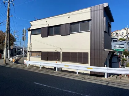 兵庫県神戸市垂水区西舞子2丁目【一戸建】の外観