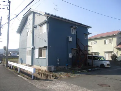 丸毛コーポの画像