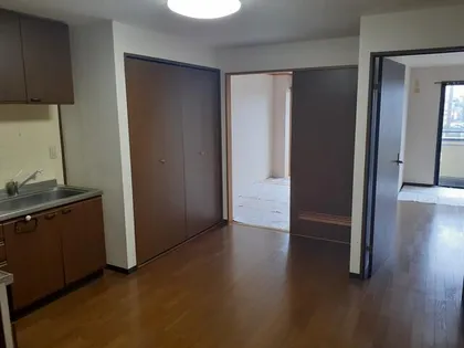 和歌山県和歌山市西庄【マンション】の外観