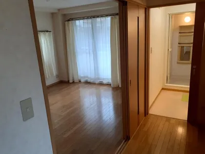 和歌山県和歌山市西庄【マンション】の外観