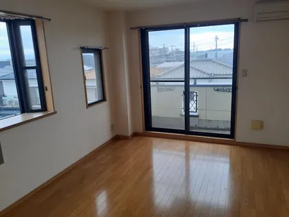 和歌山県和歌山市西庄【マンション】の外観