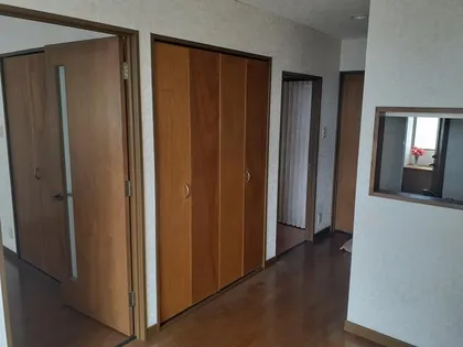 和歌山県和歌山市西庄【マンション】の外観