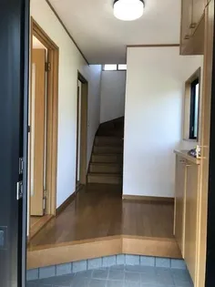 京都府舞鶴市字七日市【アパート】の外観