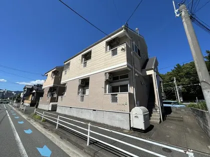 ステラマリス下山門Ⅱの画像