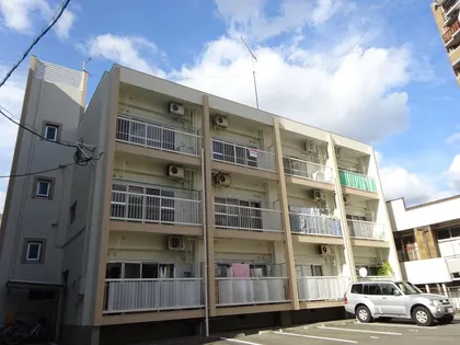 村上ビルの画像