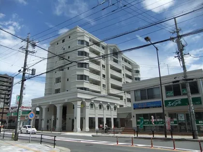 ポンプルムースの画像