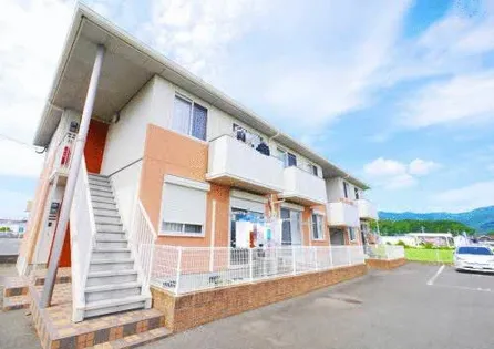 シャーメゾン頓野の画像