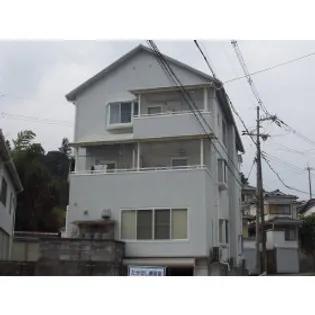 ホワイエ宮町の画像