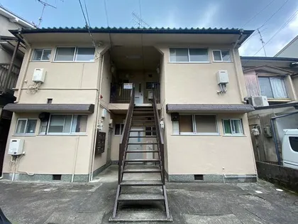 パルフェ山科の画像