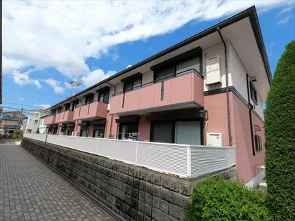 プレステージ芦屋の画像