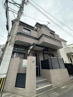 エンゼルハイムⅡ【1階】の外観