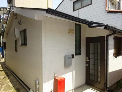 京都府京都市左京区頭町【一戸建】の外観