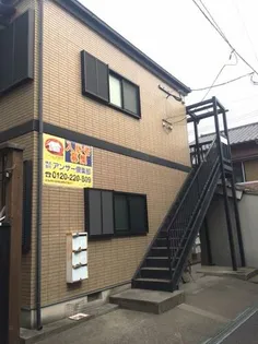 コーポYKの画像