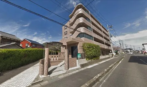 アネックス菩提寺の画像