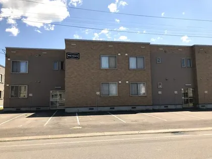 ウェンディクレセントⅢの画像