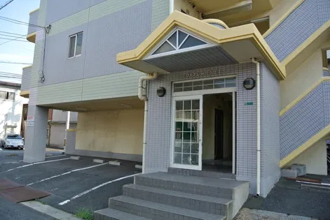 エヴァグレースⅠの画像