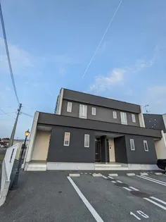 MIKIHOUSE西本町の画像