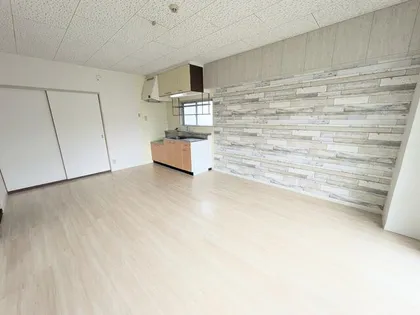 福岡県北九州市門司区旧門司1丁目【マンション】の外観