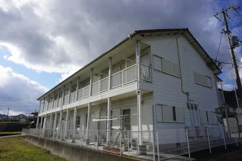 中外ハイツの画像