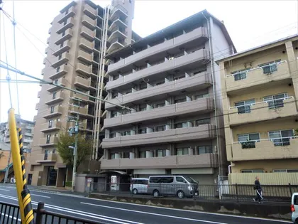 Art Forte【3階】の間取り