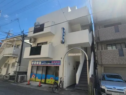 コーポ本山の画像