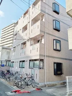 プレアール古川橋Ⅱの画像