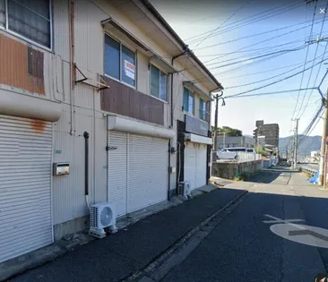 福岡県北九州市小倉北区霧ケ丘2丁目【アパート】の外観