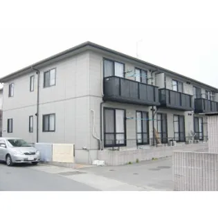 福岡県糟屋郡志免町田富4丁目【アパート】の外観