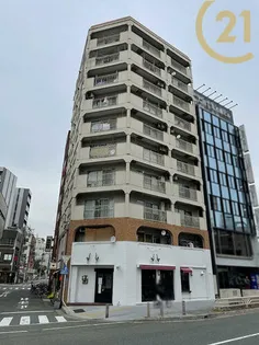 宝東新ハイツの画像