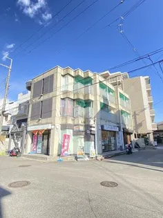 大阪府枚方市南楠葉1丁目【マンション】の外観