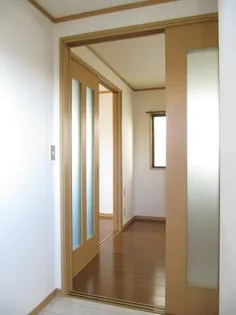 コーポ飛形【4階】の外観