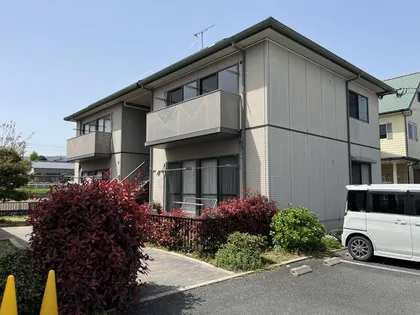 ウィステリアガーデンの画像