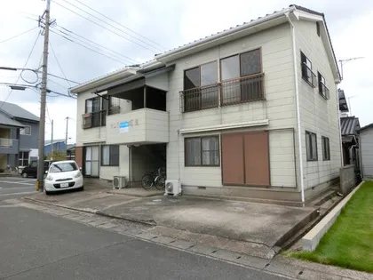 サンライフ垣生の画像