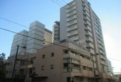 アスタピア新長田駅前通りの画像