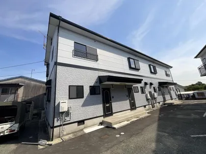 シャトレ深町Cの画像