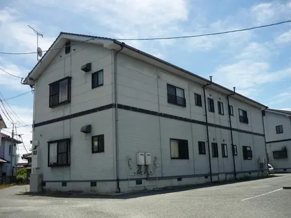 シャトレ深町Bの画像