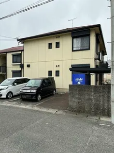 プラチナコート横尾の画像