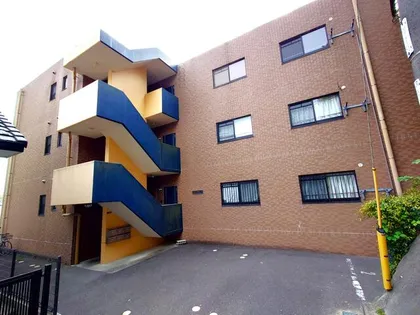 メゾンカトレアの画像