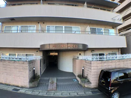 京都府舞鶴市溝尻町【マンション】の外観