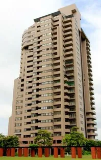 アトモスももち【904号室】の外観