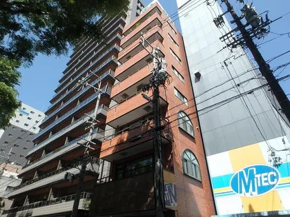 パークサイド白川の画像