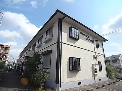 サンライフフジワラの画像