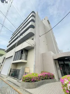 ローレル蛍池の画像